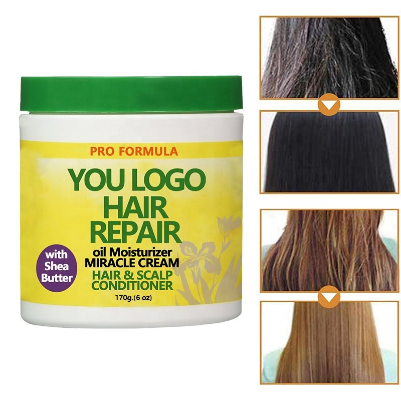 Hair Chebe Butter Breakage Leave In Conditioner Repairing Moisturizing Improve Hair Leave In Conditioner For Africans
