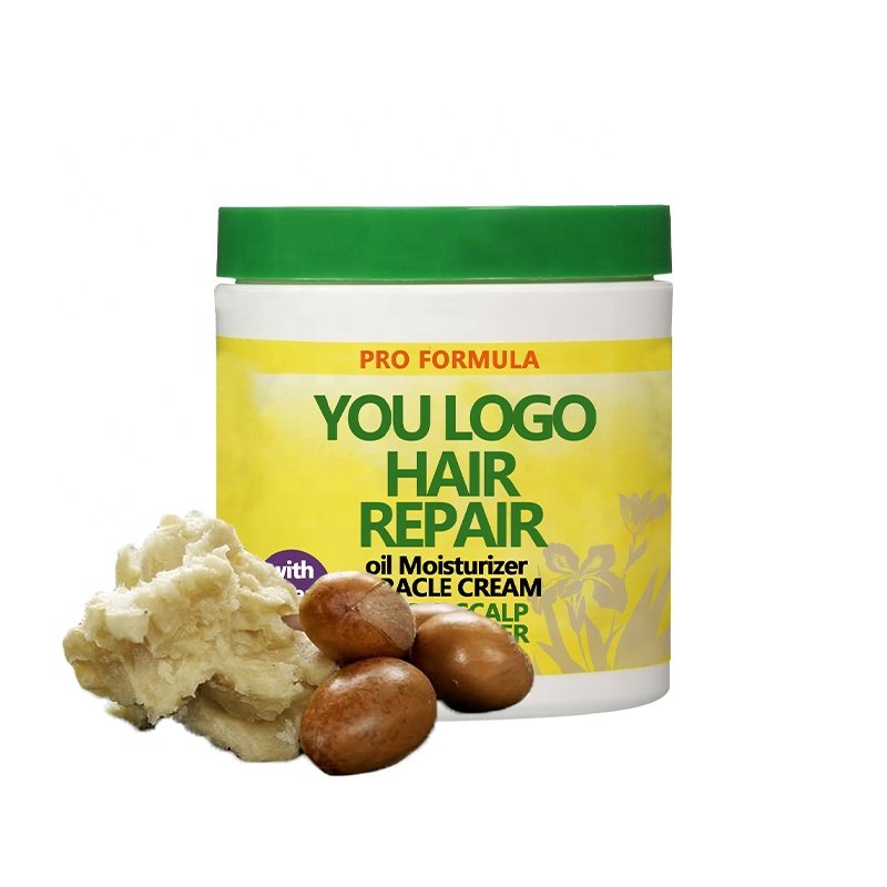 Hair Chebe Butter Breakage Leave In Conditioner Repairing Moisturizing Improve Hair Leave In Conditioner For Africans