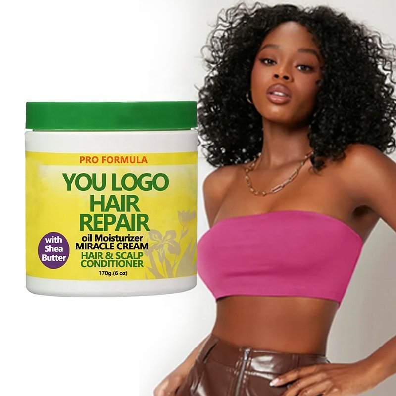 Hair Chebe Butter Breakage Leave In Conditioner Repairing Moisturizing Improve Hair Leave In Conditioner For Africans