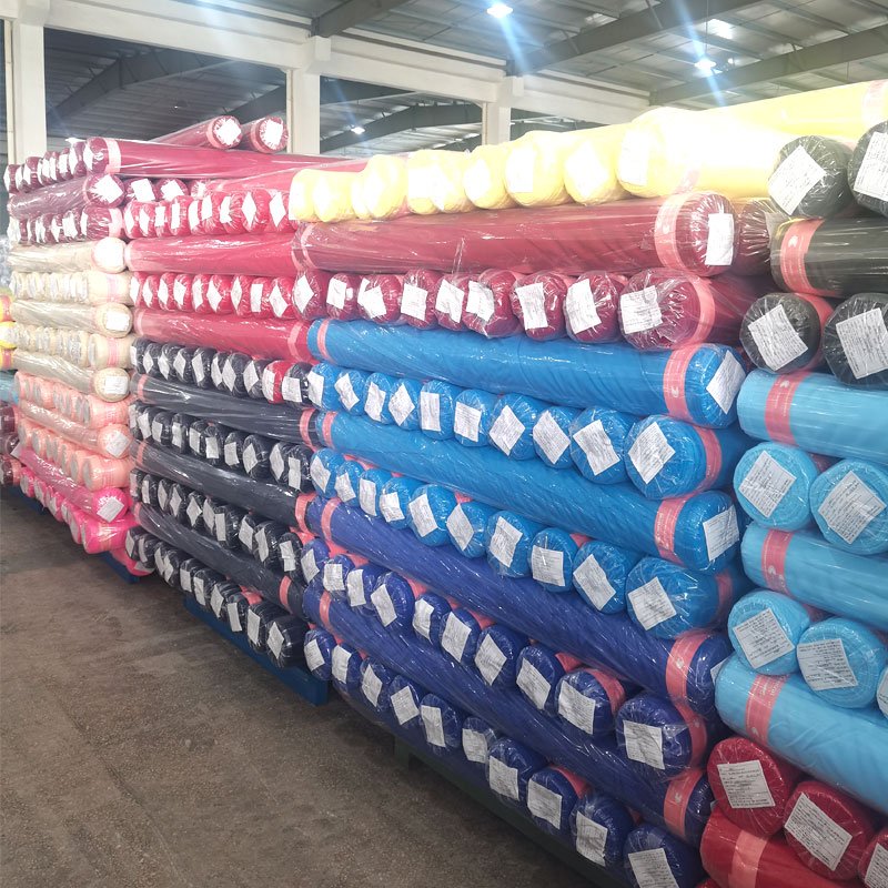 Factory Cheap price 100% Polyester Fabric For Bedding