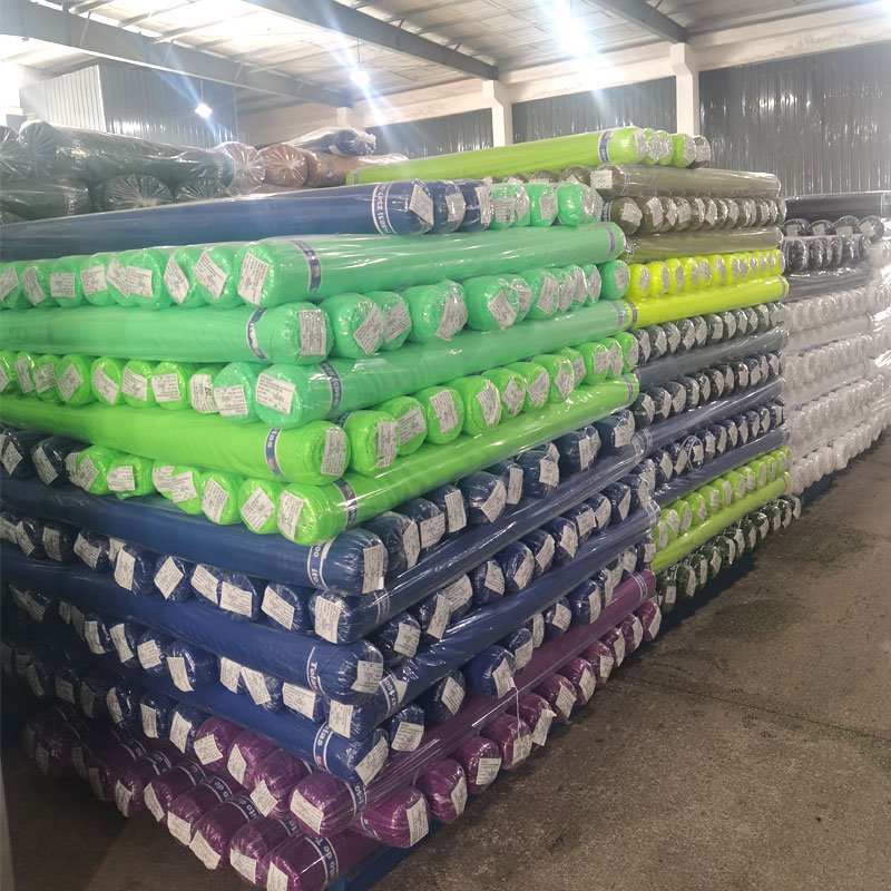 Factory Cheap price 100% Polyester Fabric For Bedding
