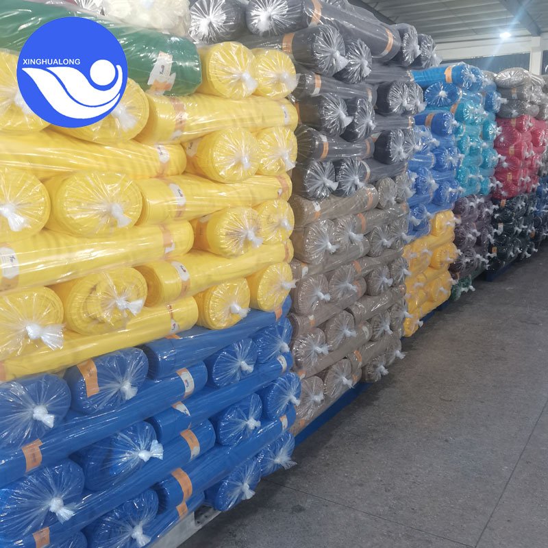 Factory Cheap price 100% Polyester Fabric For Bedding