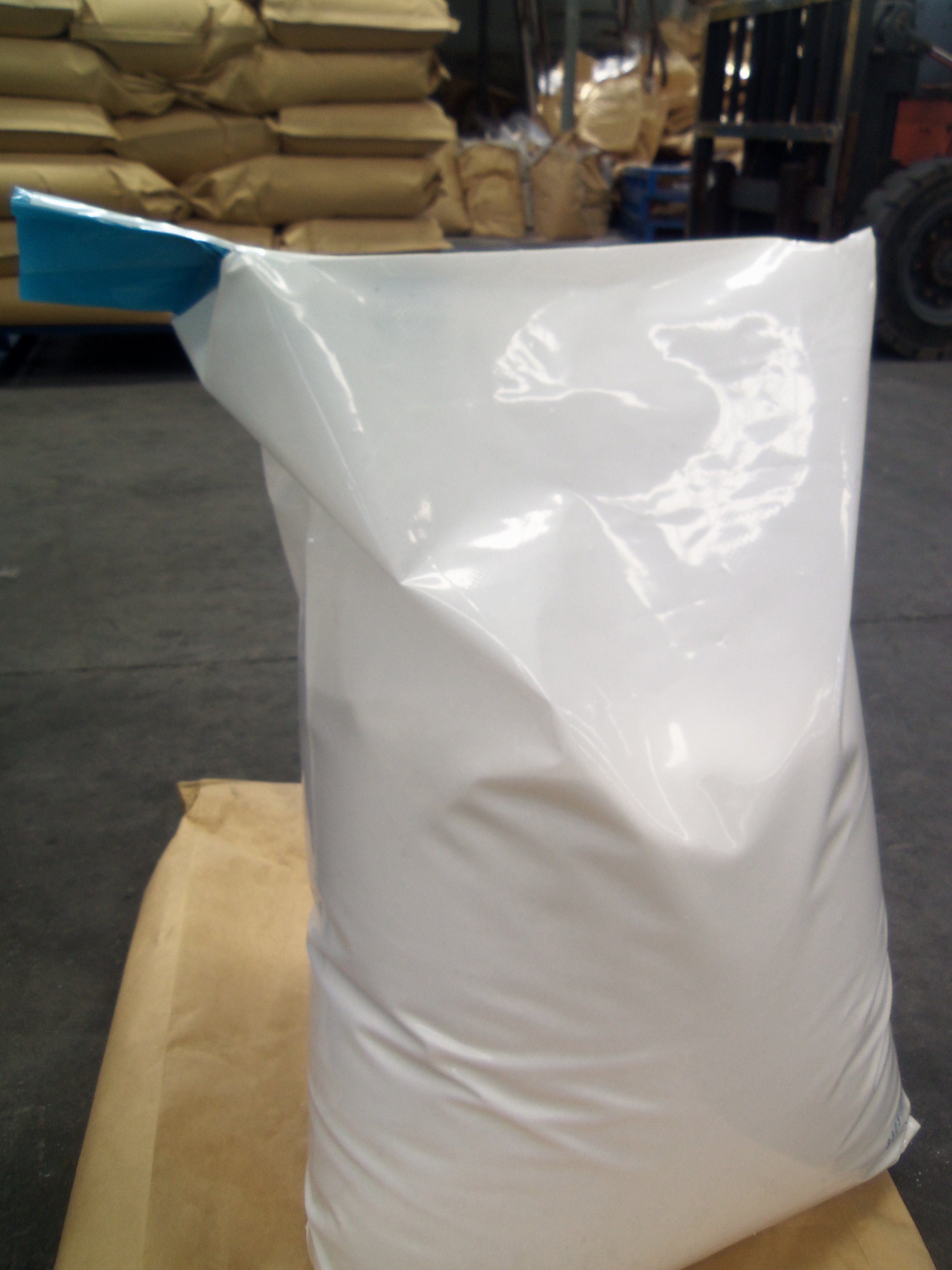 Water-soluble Polymer Cationic Polyacrylamide flocculant as Water treatment chemicals