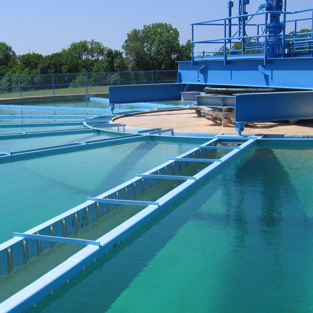 Water-soluble Polymer Cationic Polyacrylamide flocculant as Water treatment chemicals