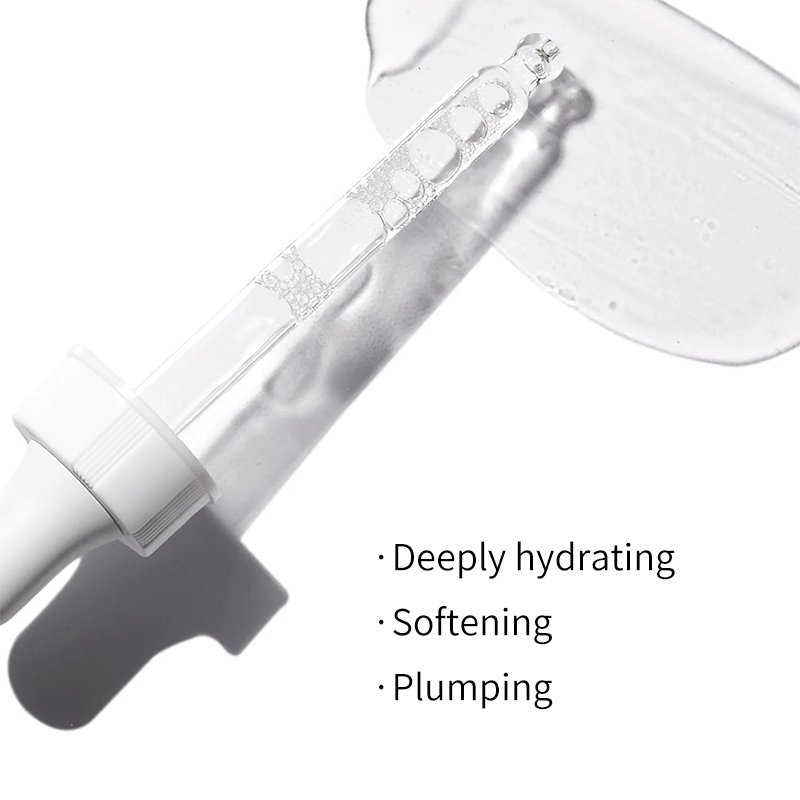 Wholesale Facial Hyaluronic Acid 2% + B5 Serum Makeup Acne Treatment Hydrating Moisturizing Beauty Face Skin Care