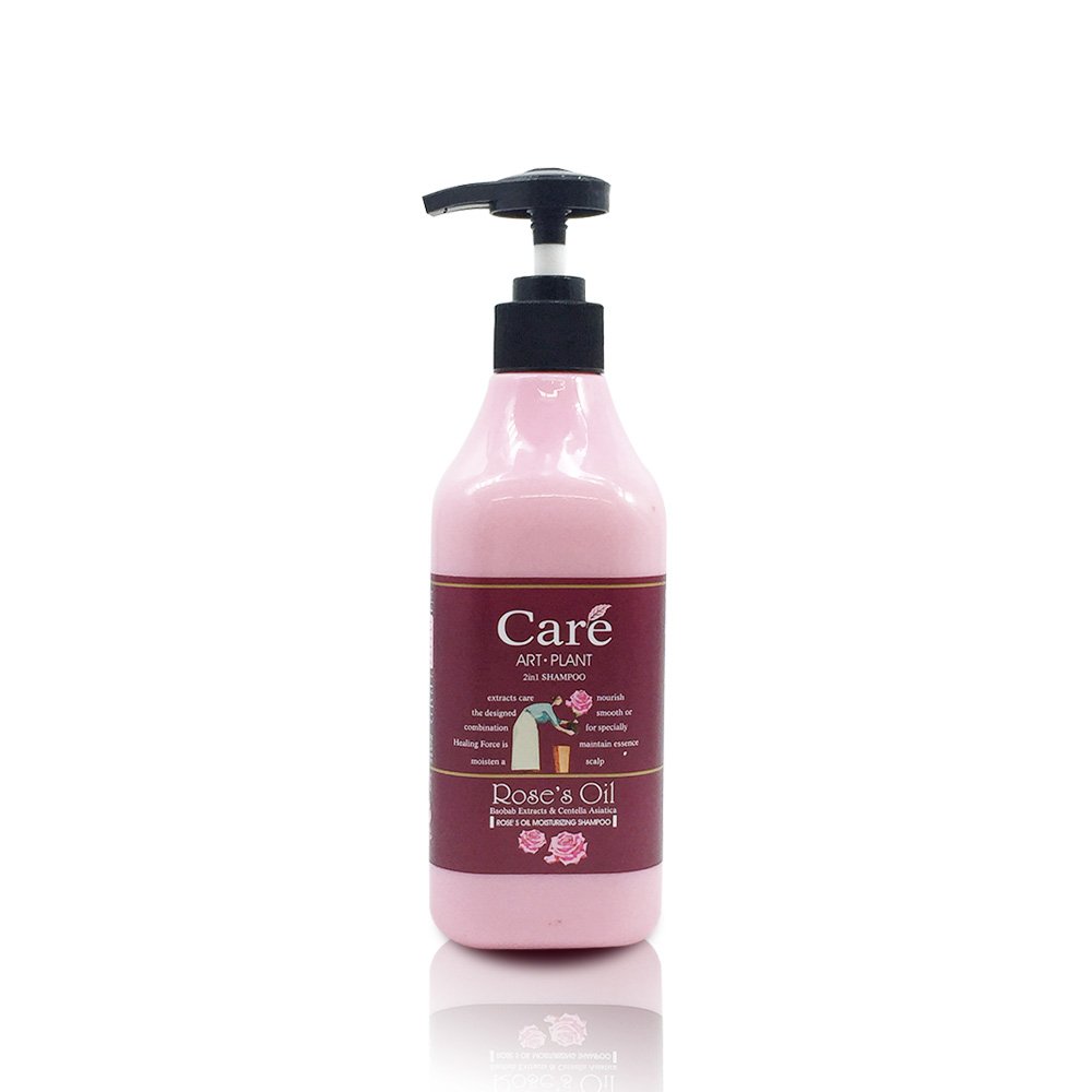 LOLO Recommended natural deepcleaningrestores shine improvementof restlessness shampoo supply long-lasting fragrance and shampoo