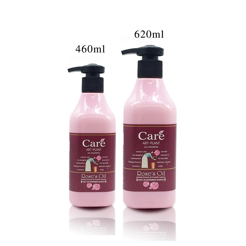 LOLO Recommended natural deepcleaningrestores shine improvementof restlessness shampoo supply long-lasting fragrance and shampoo