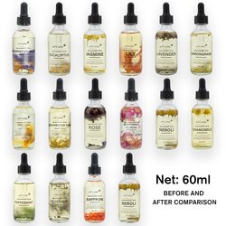 Tea tree essential oil 60ML