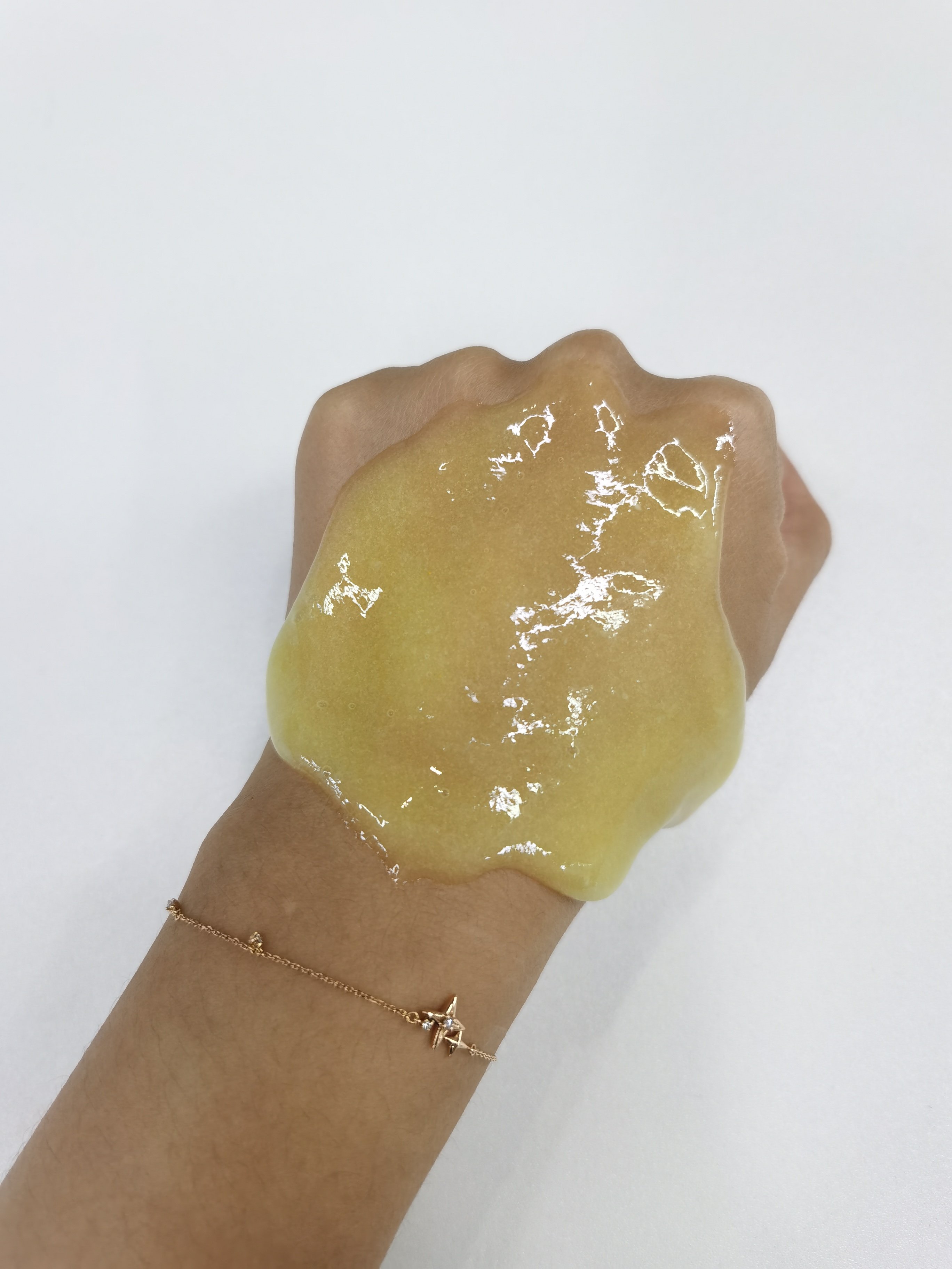 Custom Label Skin Care Australian Sheep Placenta Peel Off Face Hydro Powder Jelly Mask