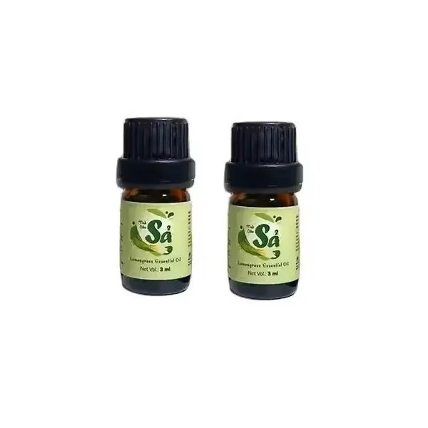 Organic Foot Soaking Body detox products New 15 HERBS Peptides Lemongrass Detox Herbal Body Sauna Bathing Essential Oil