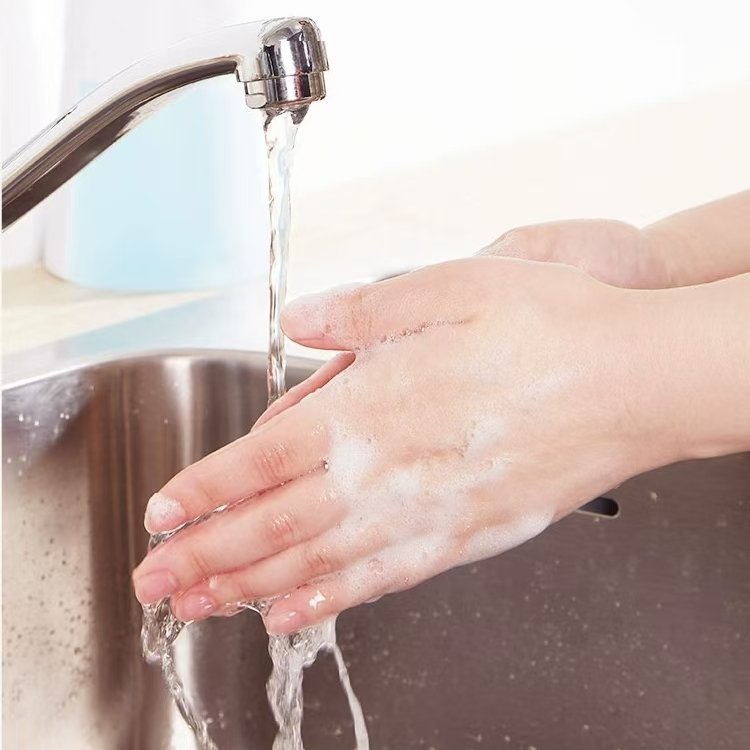 Custom Organic Fragrance Hand Wash Antiseptic and Whitening Multi-Purpose Household Chemicals
