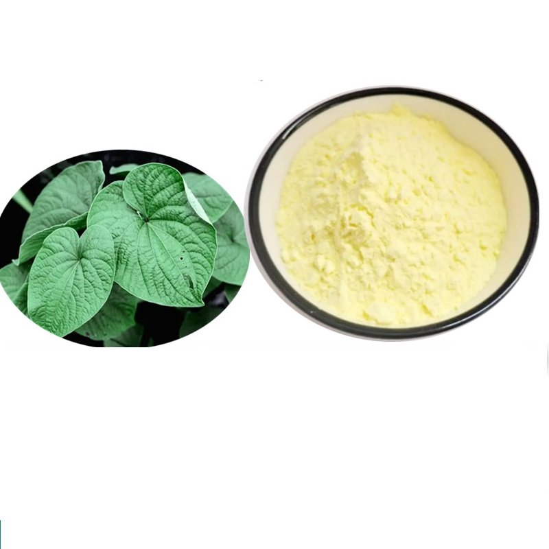 Powder Supply Kava Extract Powder Kavalactones 30% 70% Kava Root Extract Food Herbal Extract Drum Cool Dry Place