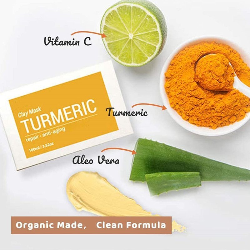 wholesale New series clay mask deep cleansing facial mask purifying pores facial mask