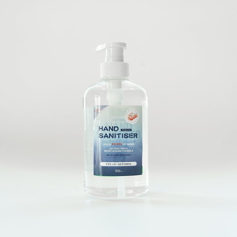 Custom Wholesale Wash Hand Soap Hand Sanitizer Gel Bath Foam Hand Cleaning Soap