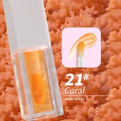 21#Coral