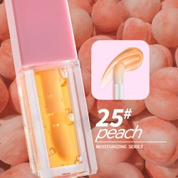25#Peach