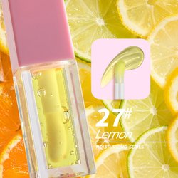 27#Lemon