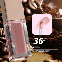36#Latte