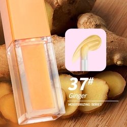 37#Ginger