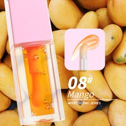 08#Mango