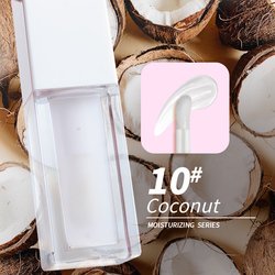 10#Coconut