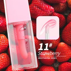 11#Strawberry