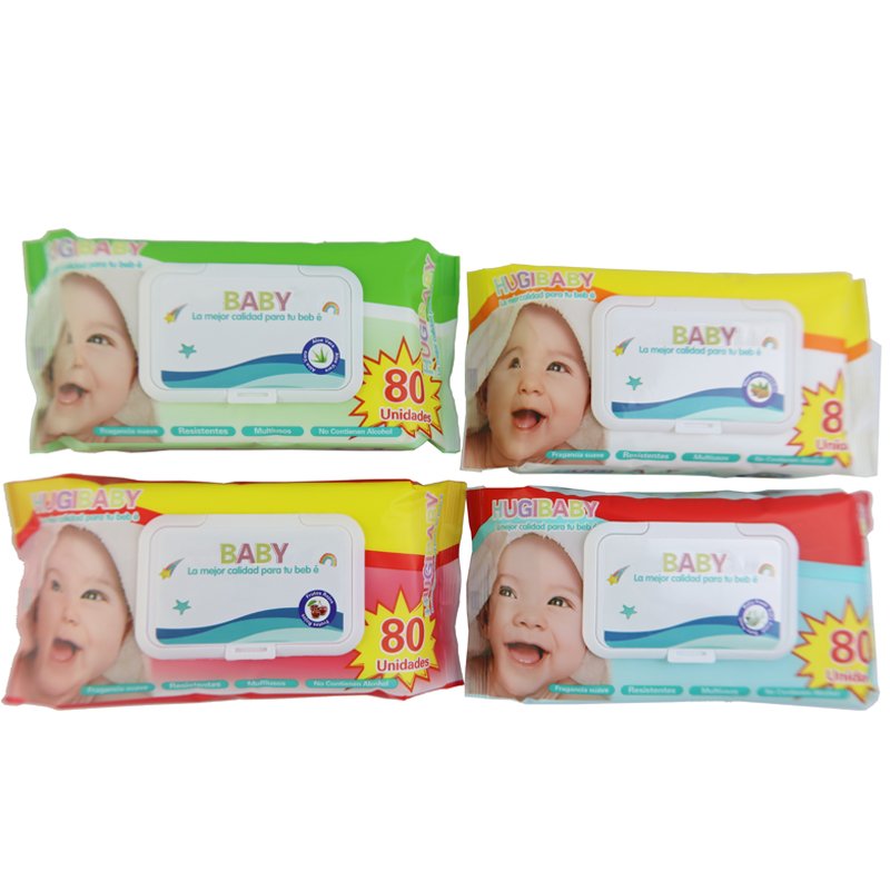 chemical free honest little soft care organic baby wipes wholesale