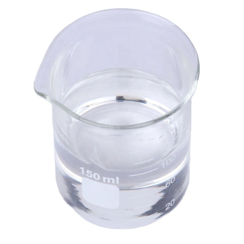 Chemical Raw Materials Polyethylene Glycol PEG 400