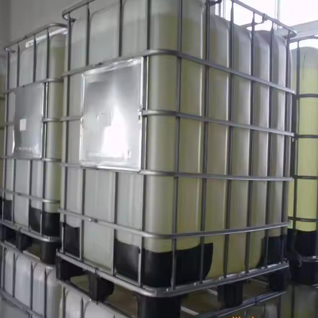 Propylene Glycol - Versatile Chemical for Diverse Industries