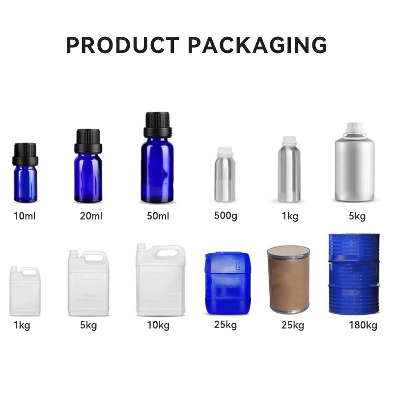 Manufacturers wholesale Top Quality Organic Green Plant essential oils Aloe Oil for skin care