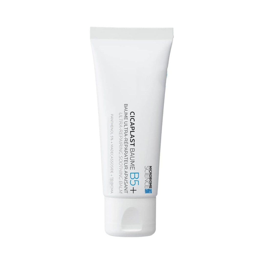 High quality face cream Repair face cream Cicaplast Balm B5 40ml cerav ordinari 100ml