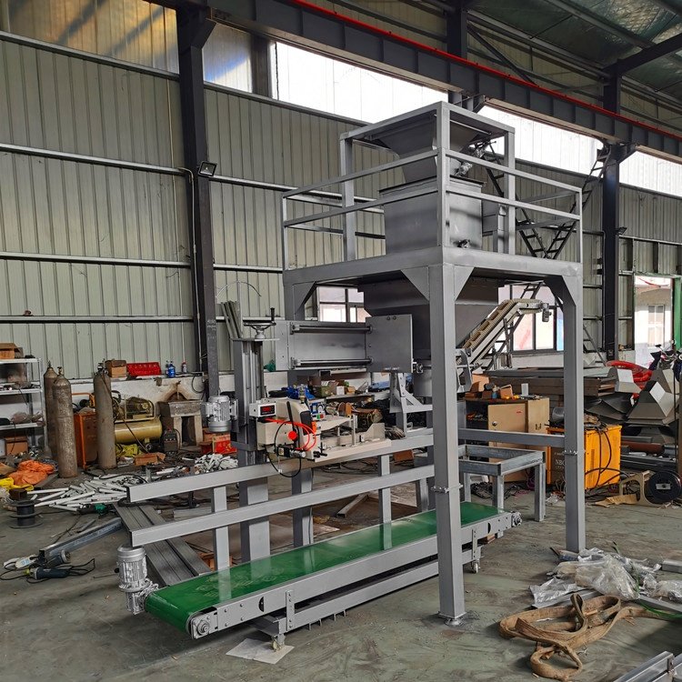 Automatic packing equipment machine for coffee powder tea bag food snack filling sealing packing machine