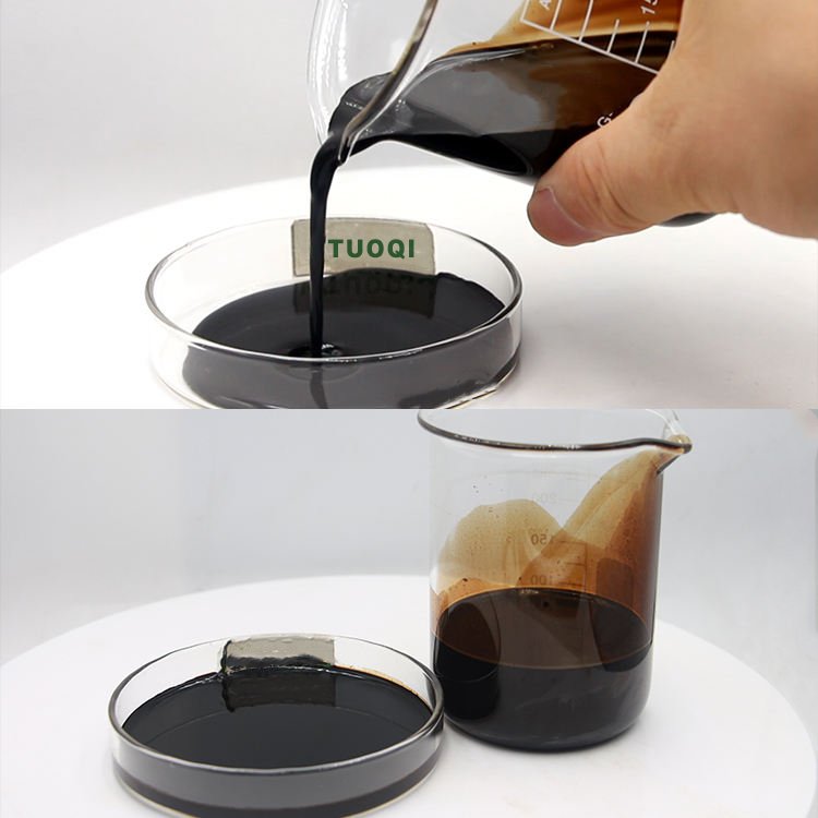 Toqi Wholesale Fertilizer Seaweed Extract Organic Liquid Seaweed Fertilizer
