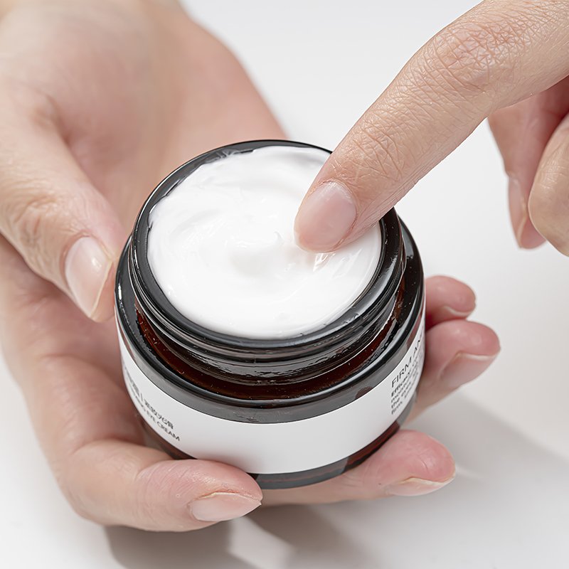 ageless protein wonder puffy organic brightening eye bag dark circle under instant lifting peptide eye cream