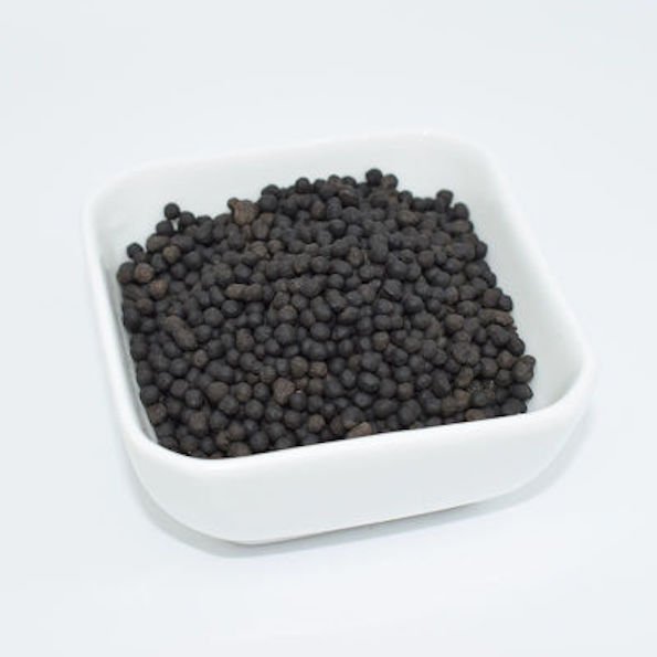 Affordable Factory Price NPK Seaweed Organic Granular Fertilizer For Agriculture