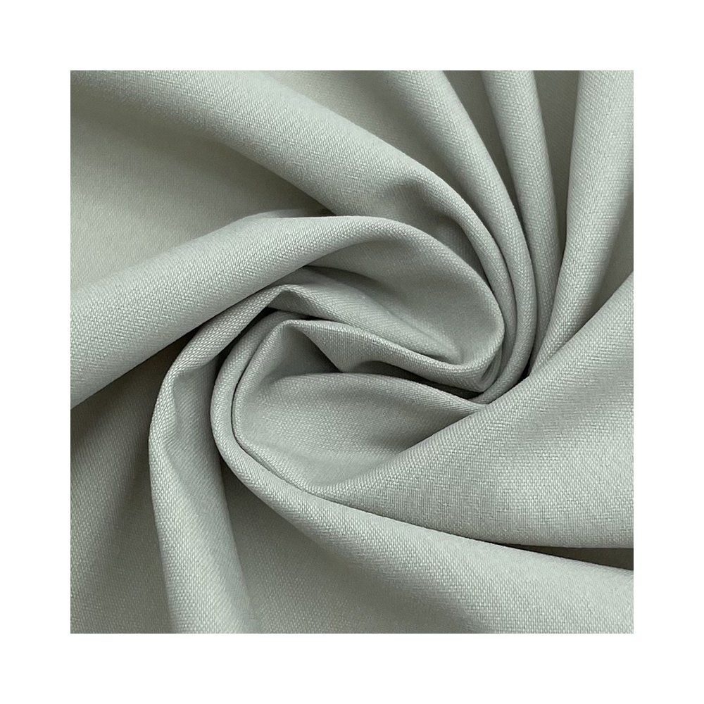 Factory supply asia cotton fabric breathable 100% polyester fabric