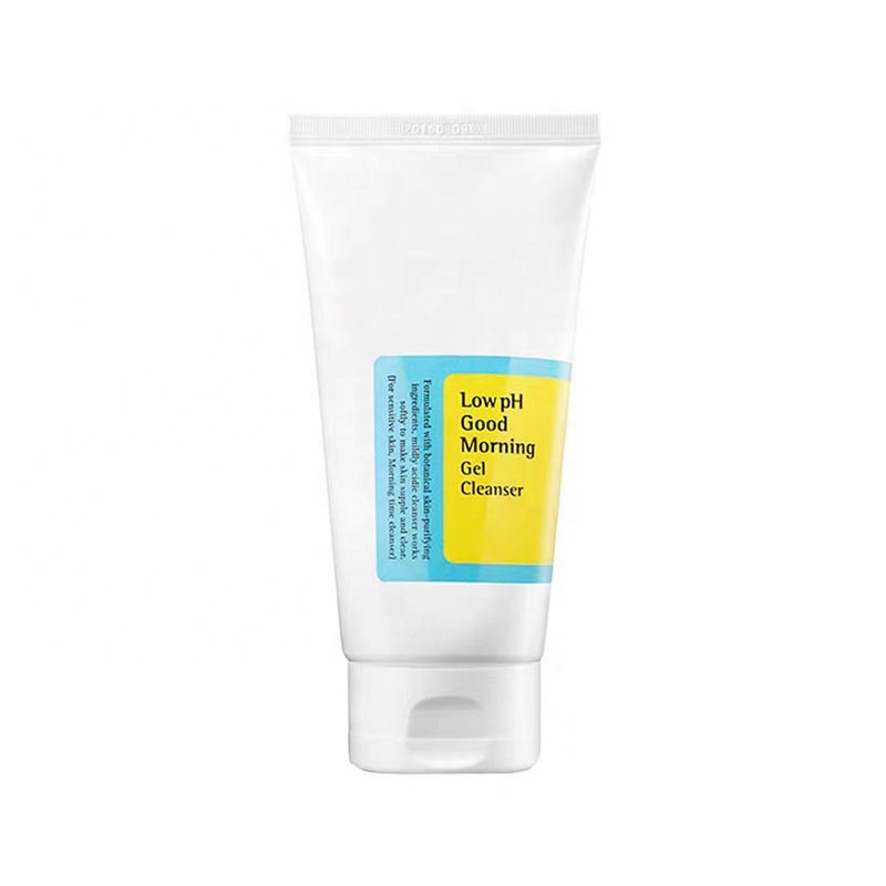Hot Selling Salicylic Acid Mild Moisturizing Cleanser Deep Cleansing Face Gel Cleanser 150ml