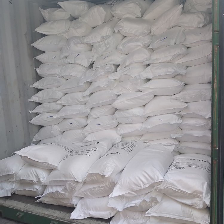 High Quality Starch Organic Wheat Starch with cheap price and high quality