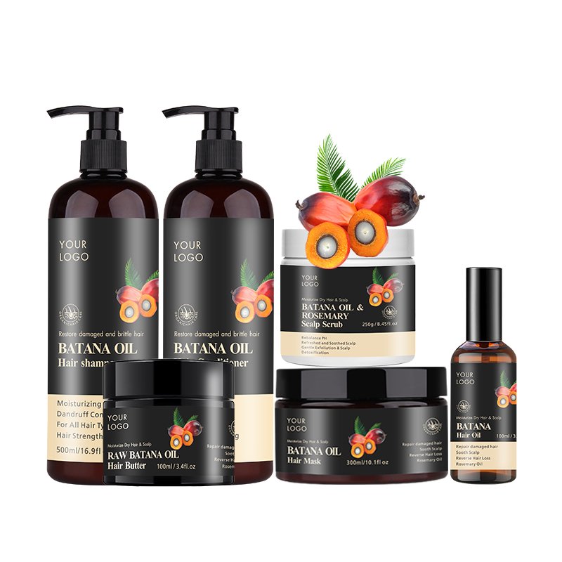 Private Label 100% Batana Oil from Honduras Wholesale Suppliers: Buy in Bulk for Your Beauty Salon