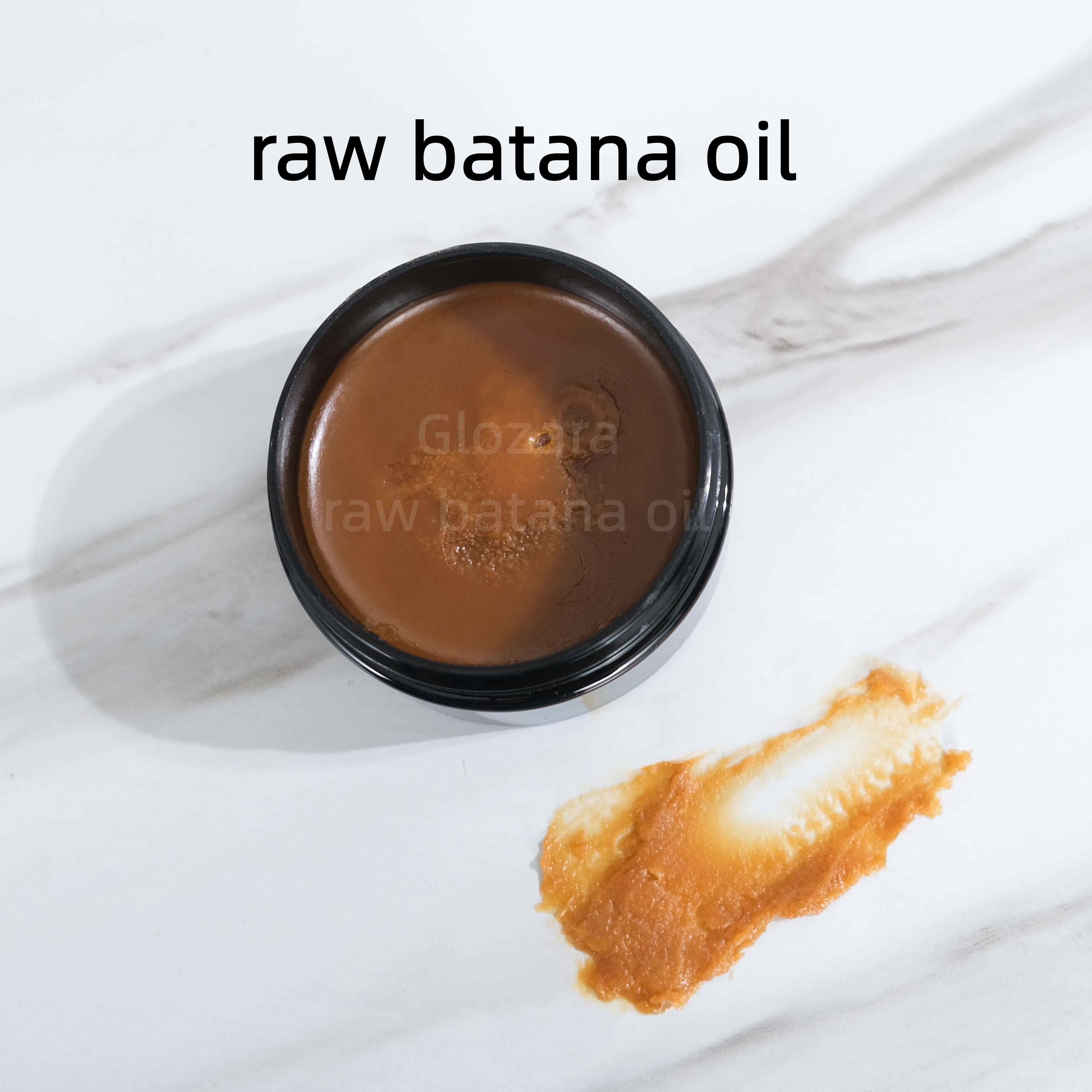 Private Label 100% Batana Oil from Honduras Wholesale Suppliers: Buy in Bulk for Your Beauty Salon