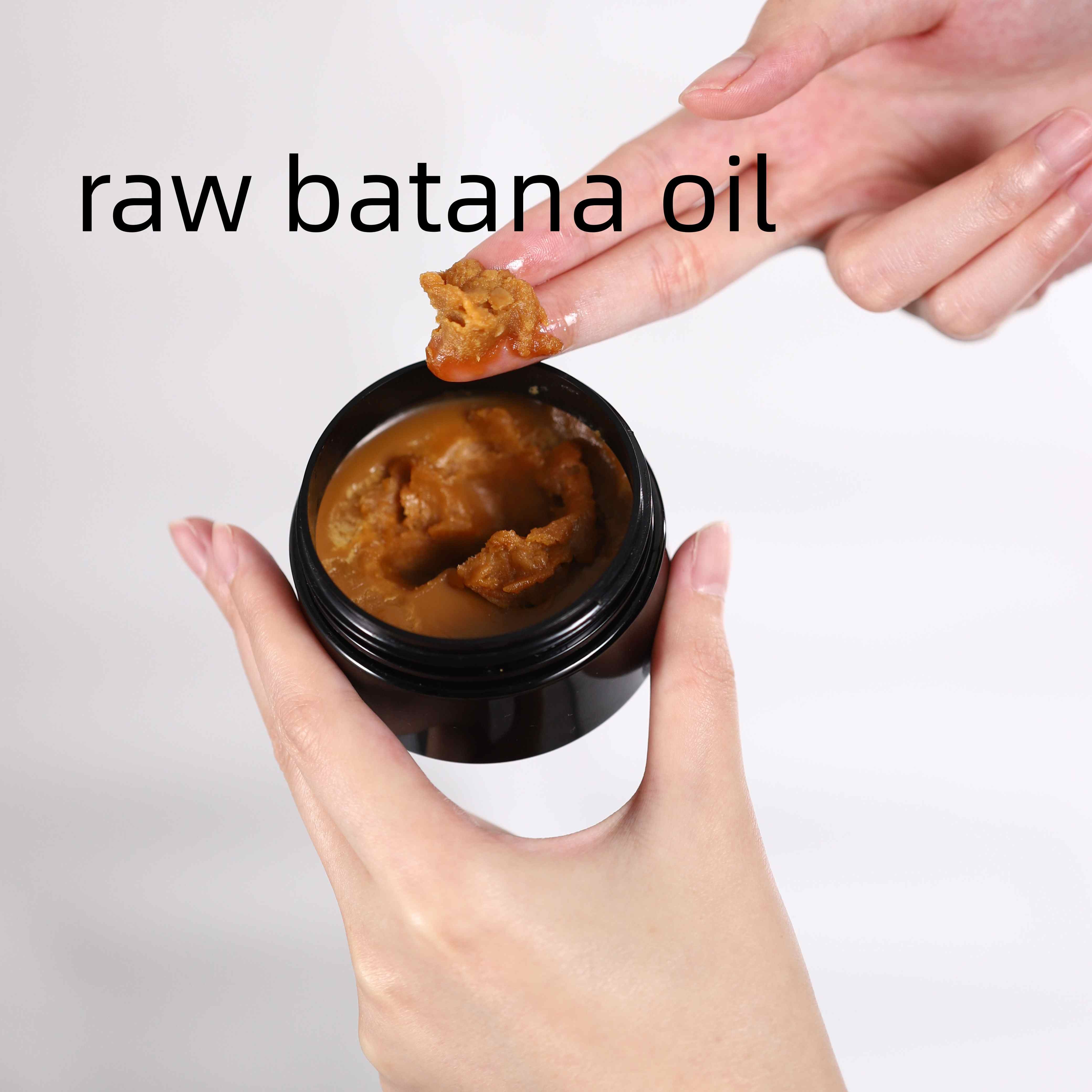 Private Label 100% Batana Oil from Honduras Wholesale Suppliers: Buy in Bulk for Your Beauty Salon