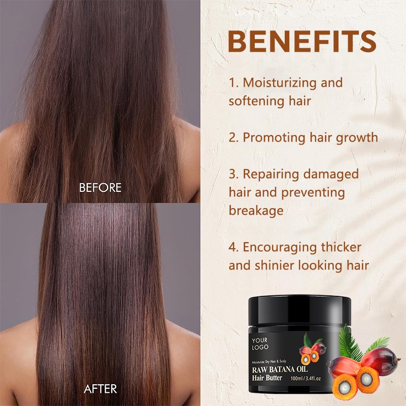 Private Label 100% Batana Oil from Honduras Wholesale Suppliers: Buy in Bulk for Your Beauty Salon