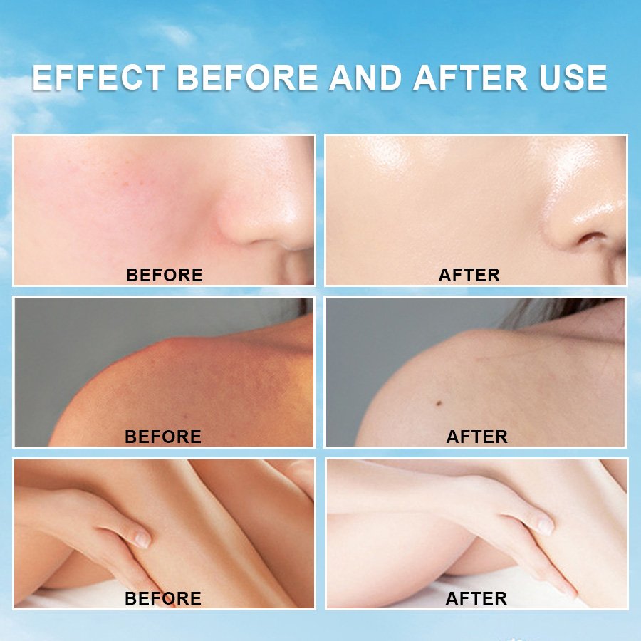 377 SUN-BLOCKING CREAM 50mL Nicamidon Niacinamide Sunscreen SPF50+ PA+++ UVA UVB Protection Whitening Sun Block Sunscreen
