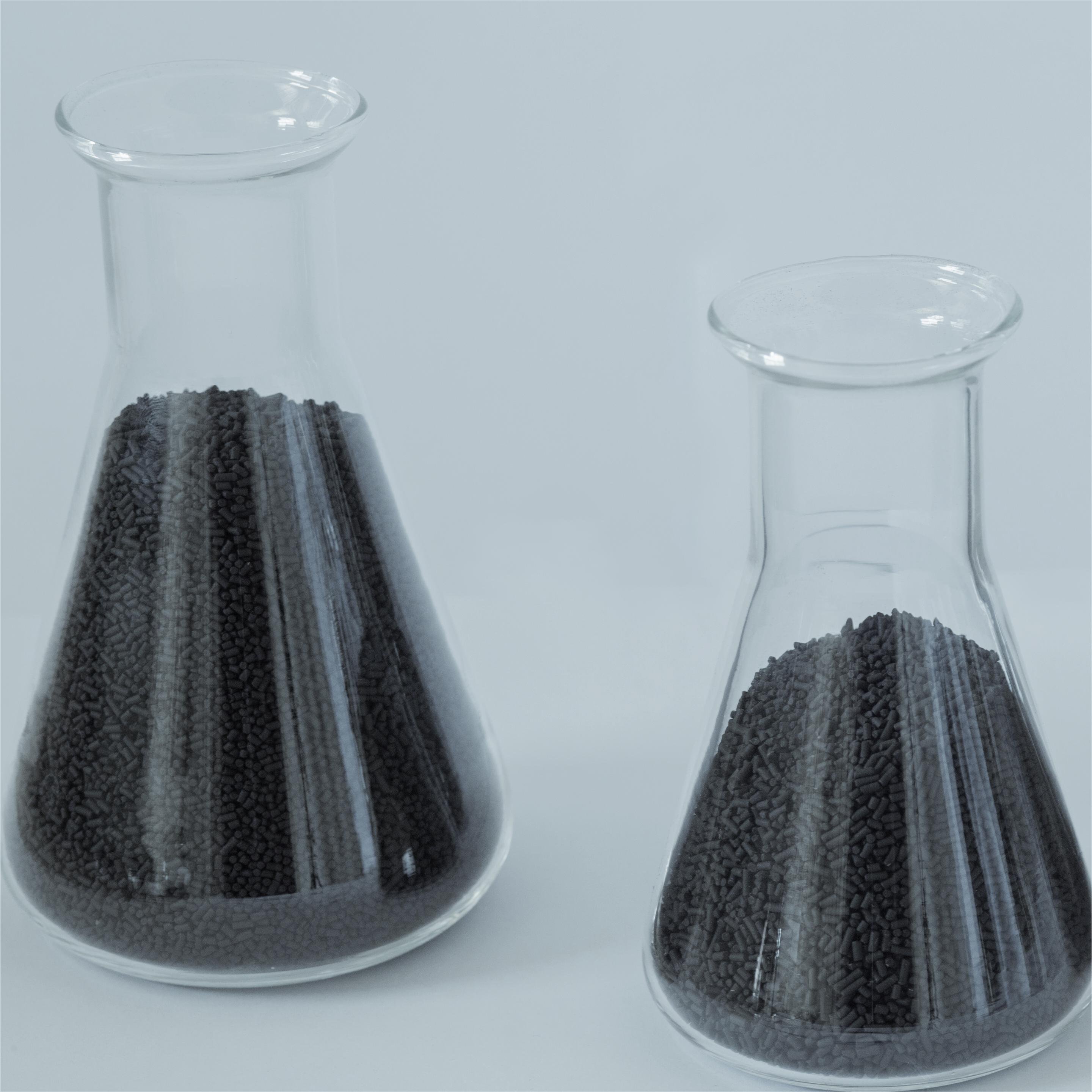 Adsorbent Catalysts For Nitrogen Generators In The Chemical Industry Electronic Industry Applications