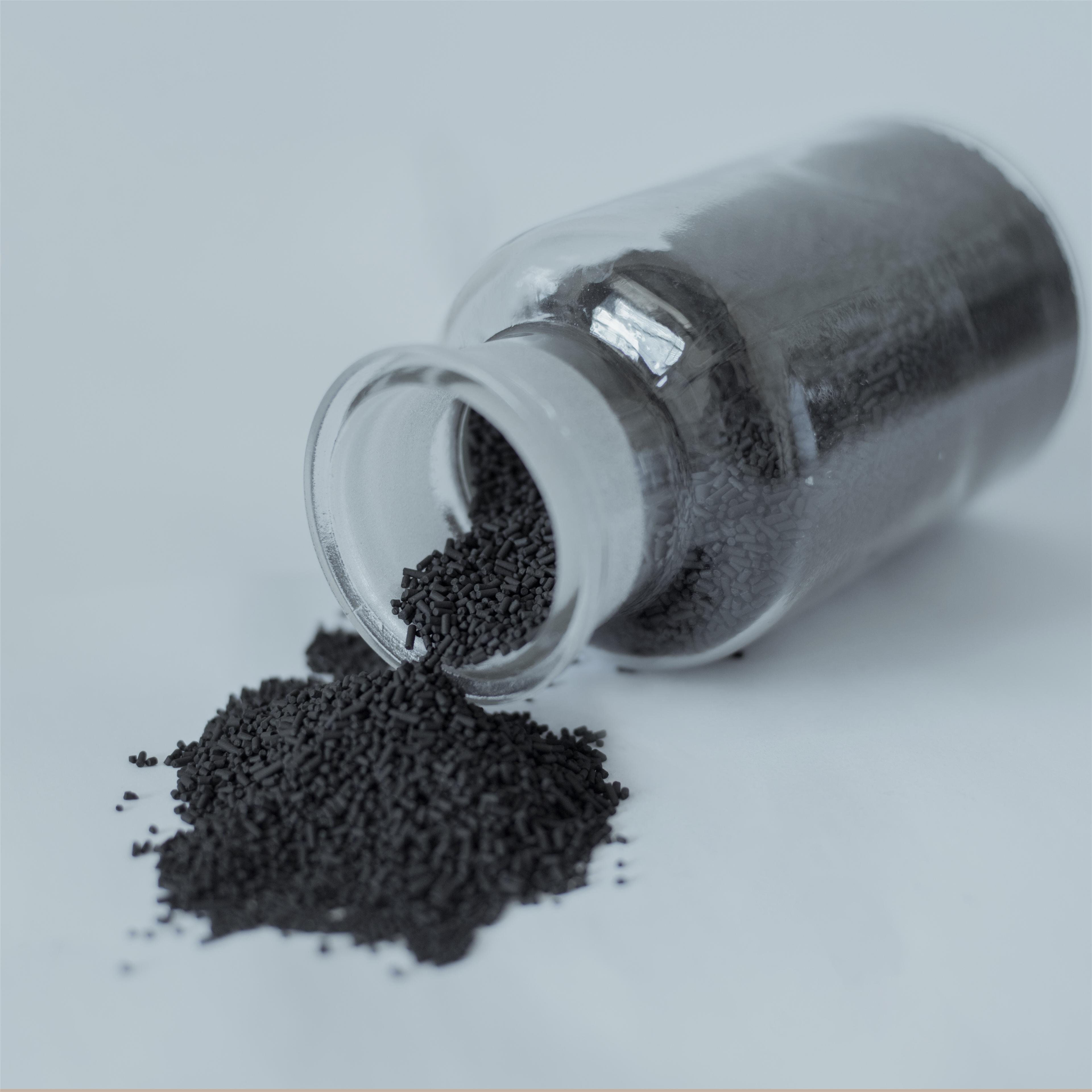 Adsorbent Catalysts For Nitrogen Generators In The Chemical Industry Electronic Industry Applications