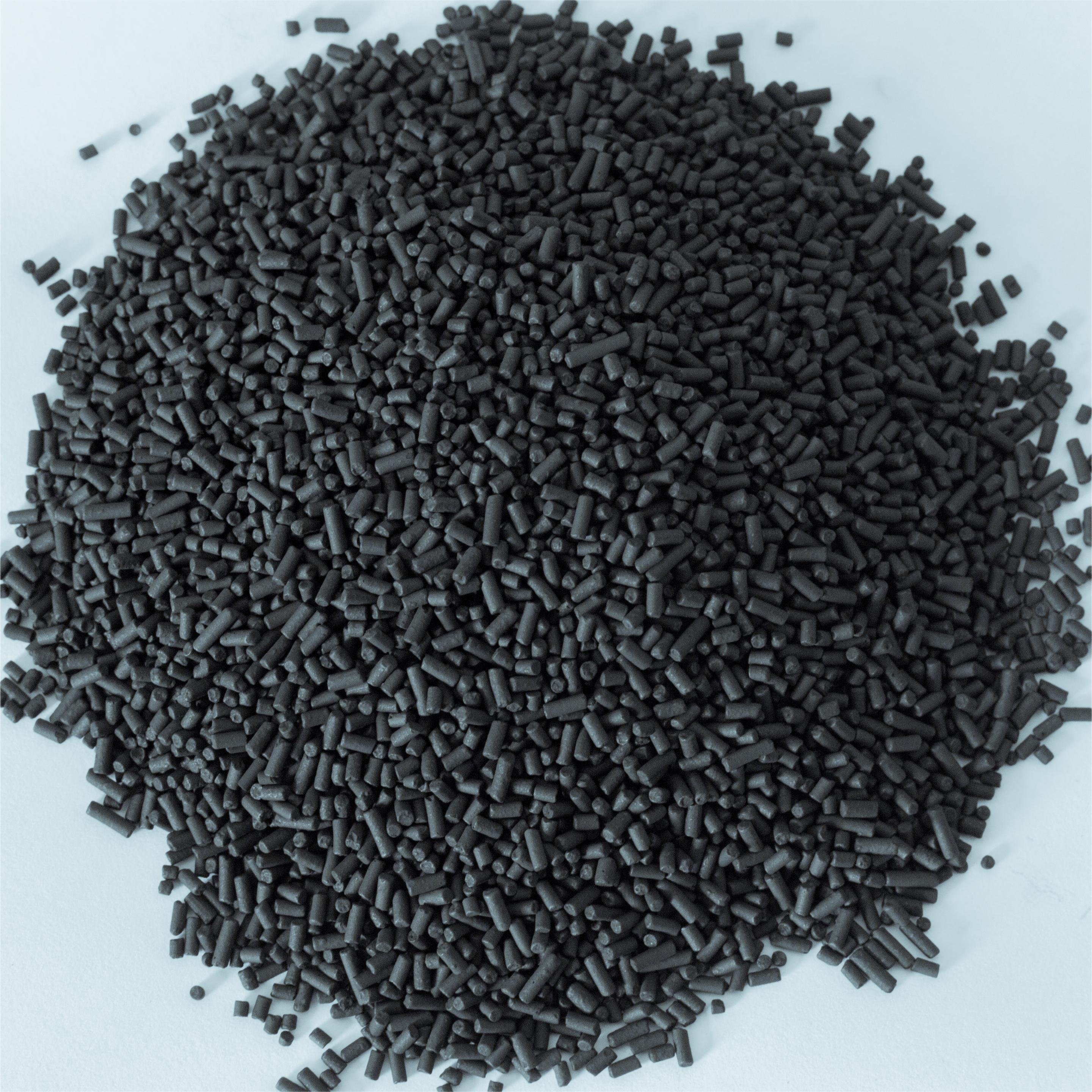 Adsorbent Catalysts For Nitrogen Generators In The Chemical Industry Electronic Industry Applications