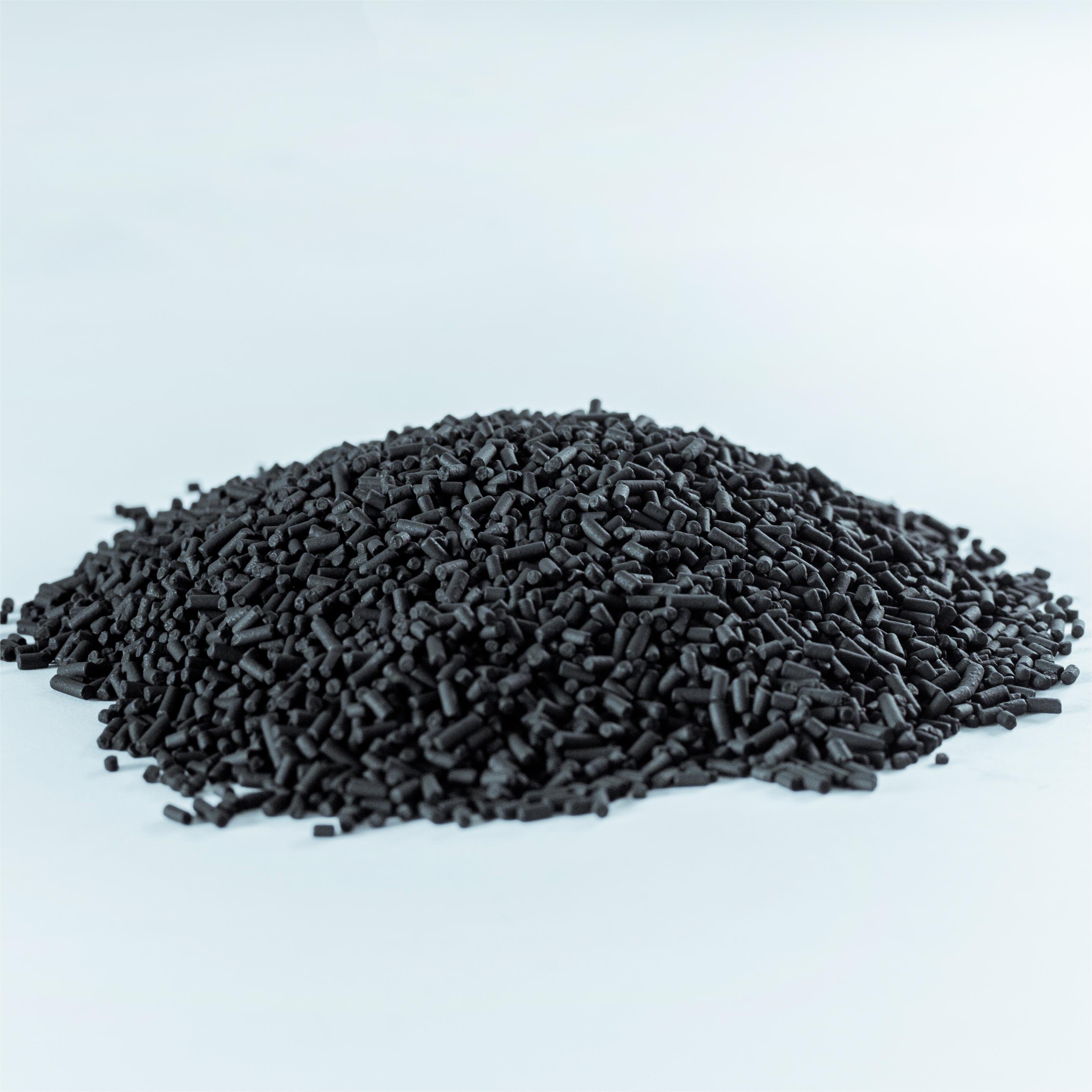Adsorbent Catalysts For Nitrogen Generators In The Chemical Industry Electronic Industry Applications