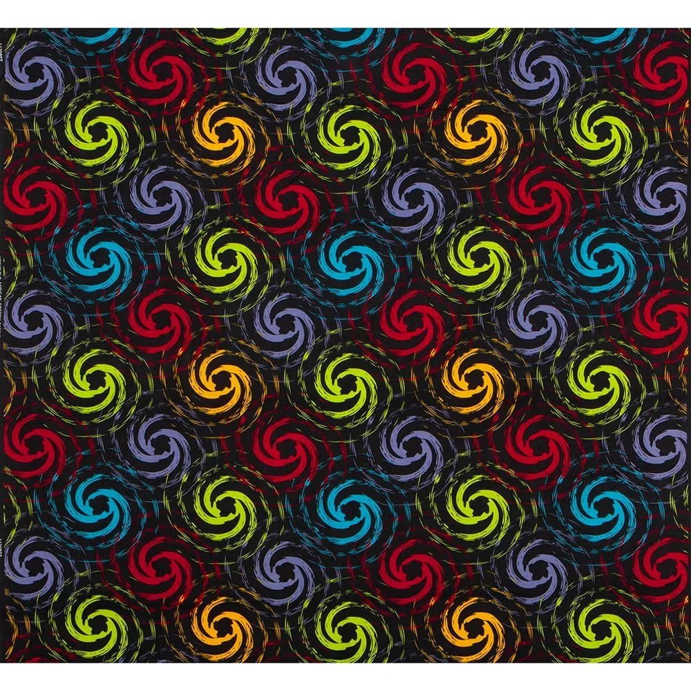 2024 New African Holland Wax Ankara 100%Cotton Real Wax Print Fabric for Garment NEW High-Quality Pure Cotton for African Market