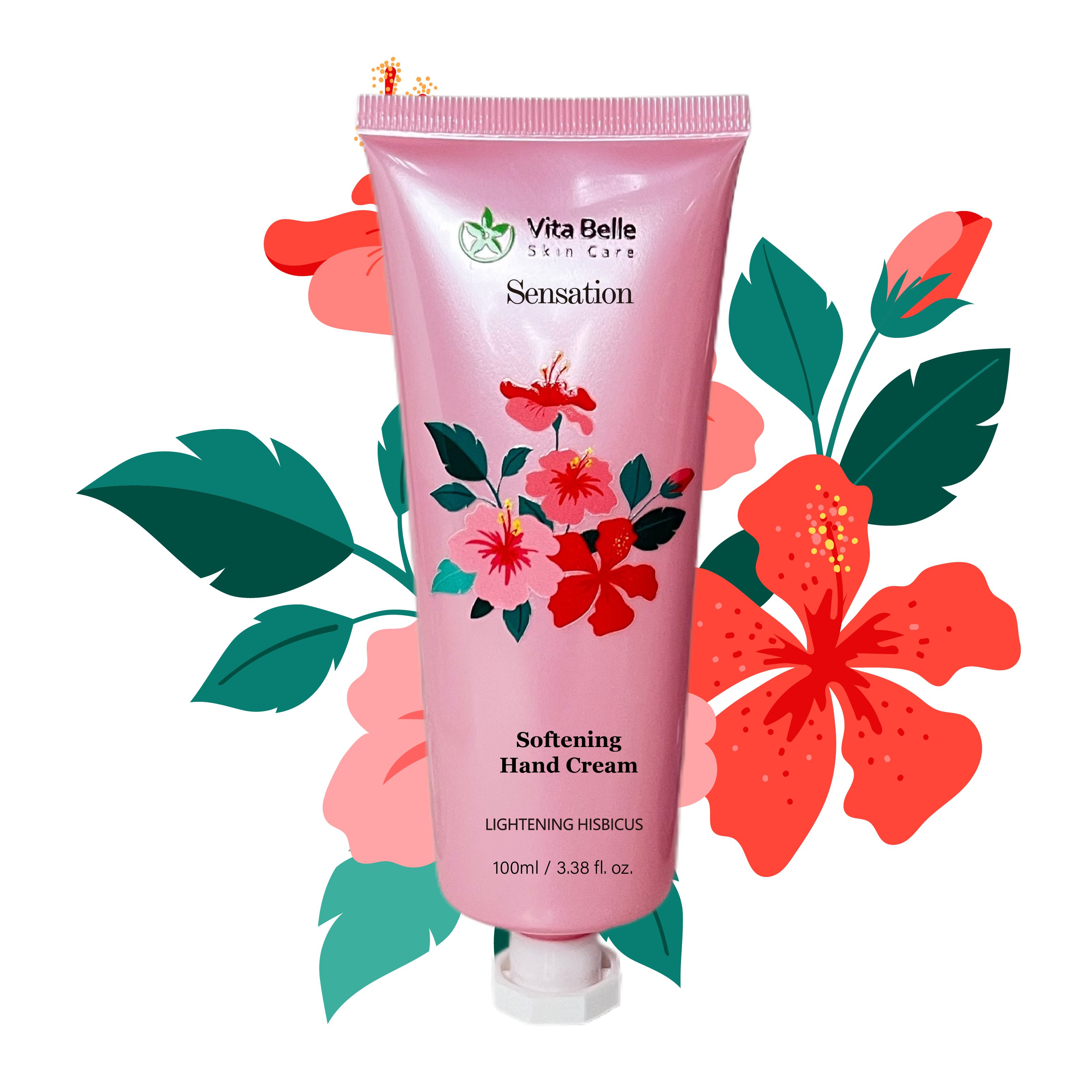 Lavender Body Butter Repair Hand Lotion, Moisturizer for Women with Argan oil, Coconut Oil