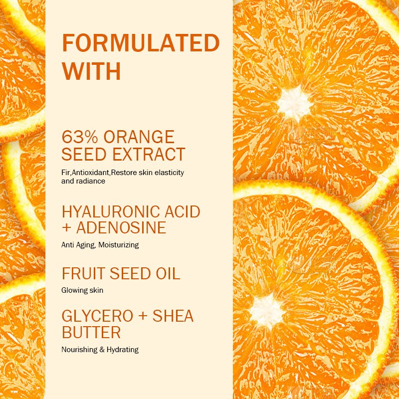 Private Label Arbutin Vitamin C Skin Brightening Lighten Dark Spots Niacinamide Kojic Acid Whitening Body Lotion